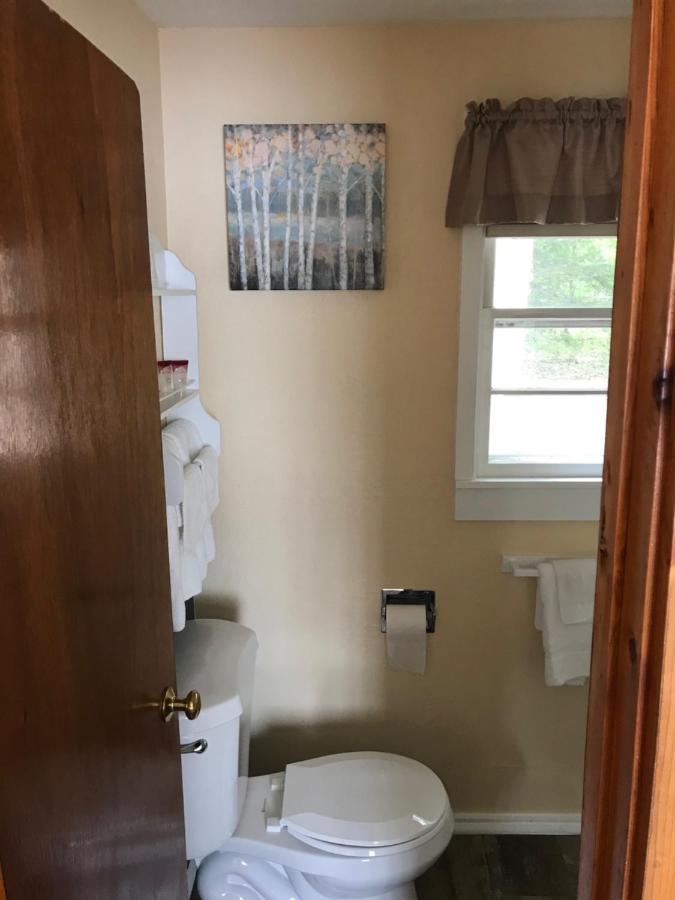 Mt. Liberty Cabins & Motel Lincoln Rom bilde