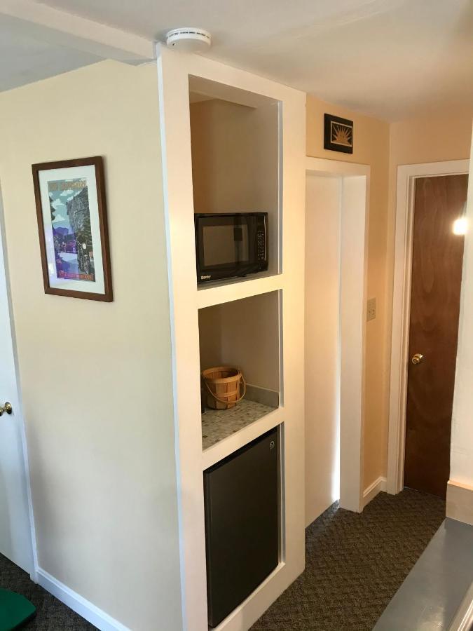Mt. Liberty Cabins & Motel Lincoln Rom bilde