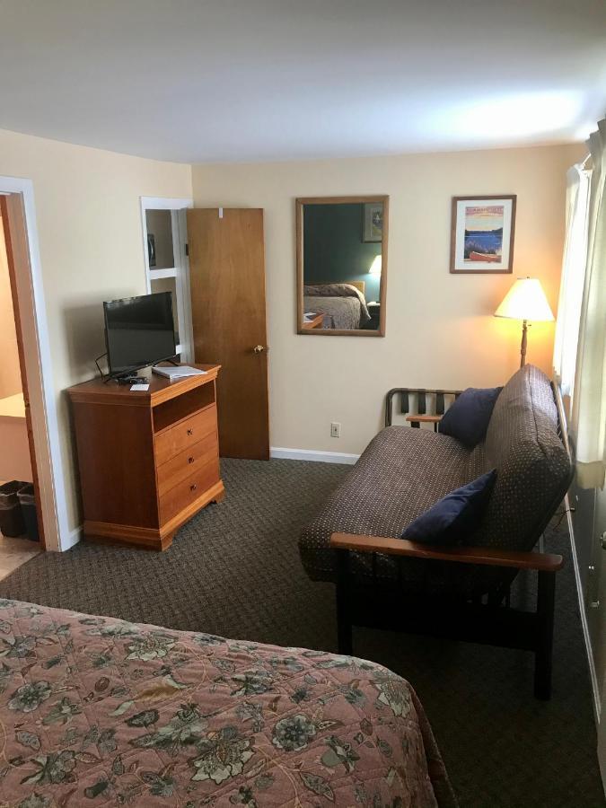 Mt. Liberty Cabins & Motel Lincoln Rom bilde